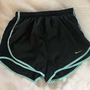 Nike Dri-Fit Tempo Shorts